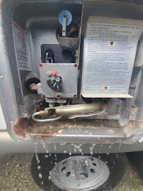 Traveling RV Technicians