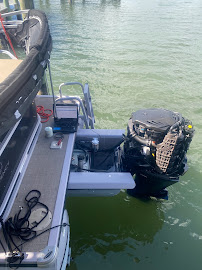 Space Coast Mobile Marine & Repair Inc.