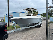 Space Coast Mobile Marine & Repair Inc.