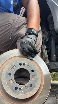 Thompson Auto Repair (mobile technician)