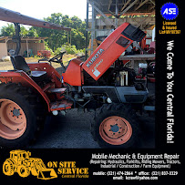 On Site Service Central Florida