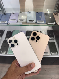 IFix (Moe The Plug)
