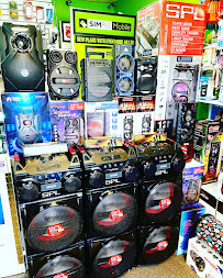 SPG DEVICES REPAIR & SERVICE CENTER