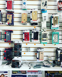 SPG DEVICES REPAIR & SERVICE CENTER