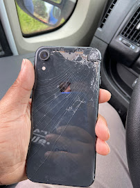 iPhone Repair We Come To You