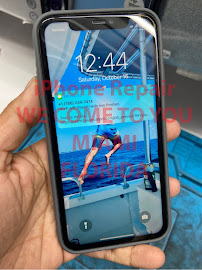 iPhone Repair We Come To You