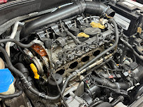 JJ Mobile auto repair