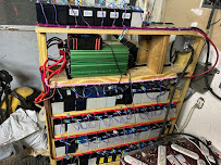 Mobile TV & Appliance Repair