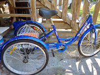 Florida Mobile Bicycle Service