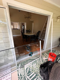 First Coast Sliding Glass Door Repair