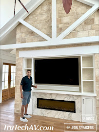 Tru-Tech AV