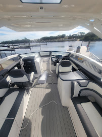 Flagler Mobile Marine Services Inc.