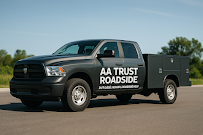 AA trust Roadside Assistant Services