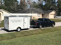 Larson Screen Repair LLC