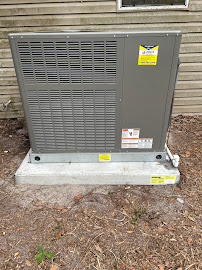 Cook's Air Conditioning & Heating Specialists