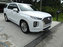 Discrete Mobile Detailing