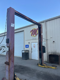 Mobil Mark