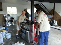 Professional Appliance Repair and Installation Inc.