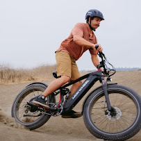 Electric Bicycle Shop - National eBike