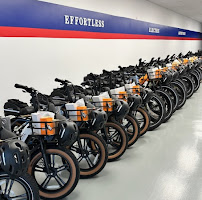 Electric Bicycle Shop - National eBike