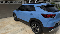 Garage Tinting