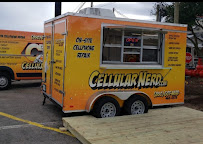 Cellular Nerd