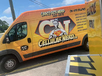 Cellular Nerd