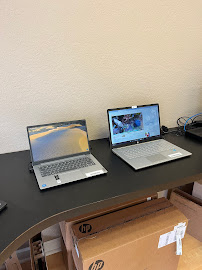 Palafox Computers