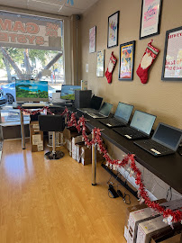 Palafox Computers