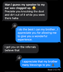 Golden Supreme Repairs Inc.