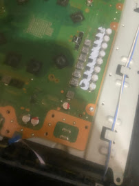 Golden Supreme Repairs Inc.