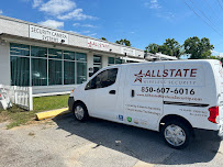 Allstate Wireless Security Inc