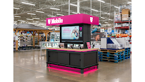 T-Mobile at Sam's Club