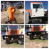 Tim's Heavy Duty Towing & Truck Service