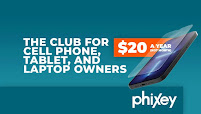 Phixey