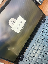 Phones Tablets And Computers