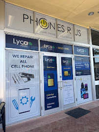 Phones R US