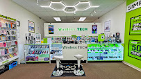 Wireless Tech - Cell Phone & Computer Repair