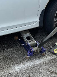On-Site Auto and Services