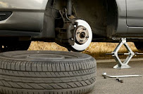 On-Site Auto and Services