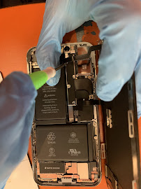 My Phone Repair - Cell Phone & Tablet Repair