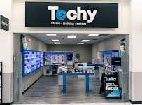 Techy Port St Lucie (Walmart)