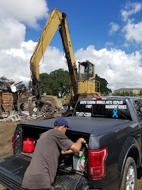 South Florida Mobile Auto Repair LLC