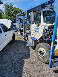 BHRT Mobile Fleet Services LLC - Truck, Trailer & RV maintenance & repairs