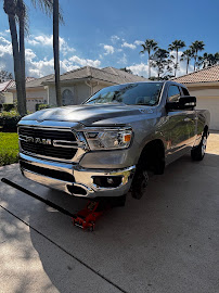 St. Lucie Mobile Tire