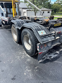 IHS Services LLC - Mobile Tire & Roadside Assistance
