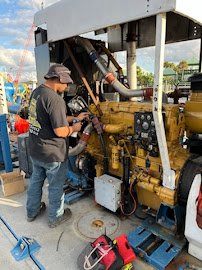 Wrenchified Heavy Duty Truck Repair LLC