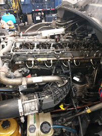 Wrenchified Heavy Duty Truck Repair LLC