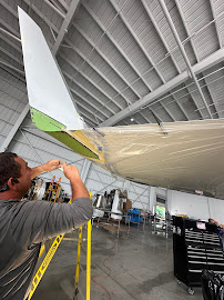 HF Colors Mobile Paint Repair