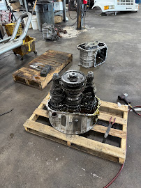 Master TechsTruck Repair